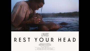 Lyves – Rest Your Head