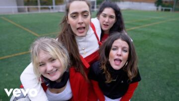 Hinds – New For You