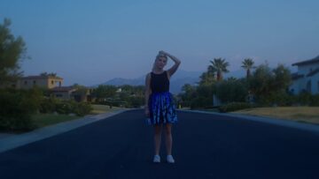 Claire George – Orbits