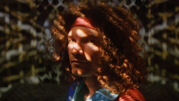 Ninja Sex Party – Africa