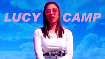 Lucy Camp – Found