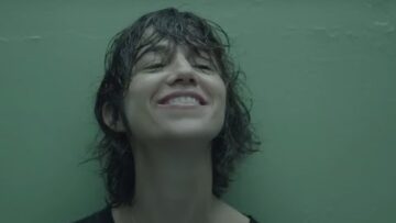 Charlotte Gainsbourg – I’m a Lie