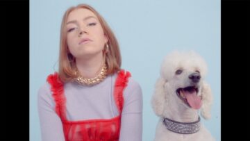 Hanne Mjøen – Vanilla