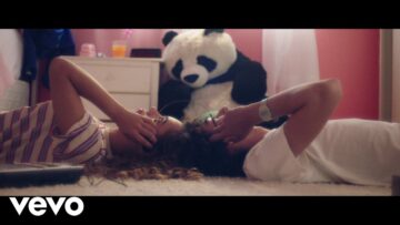 Chvrches – Graffiti