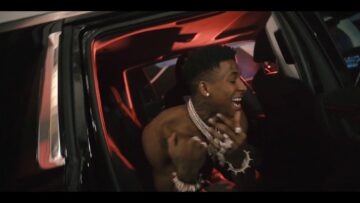 YoungBoy Never Broke Again – Dope Lamp