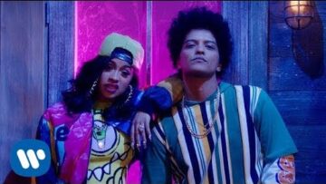 Bruno Mars – Finesse (Remix)