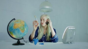 Amber Arcades – Goodnight Europe