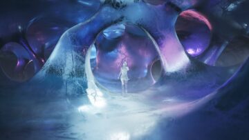 Janelle Kroll – Walk With You