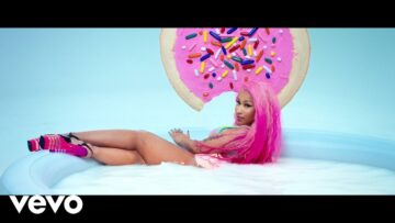Nicki Minaj – Good Form