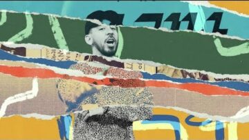 Mike Shinoda – Make It Up As I Go