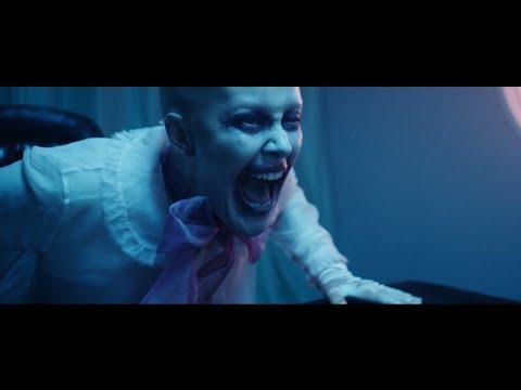 Fever Ray – Part V: Wanna Sip