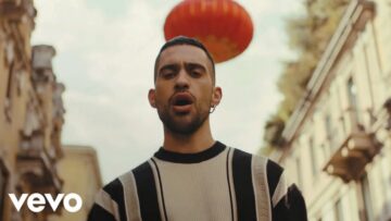 Mahmood – Uramaki