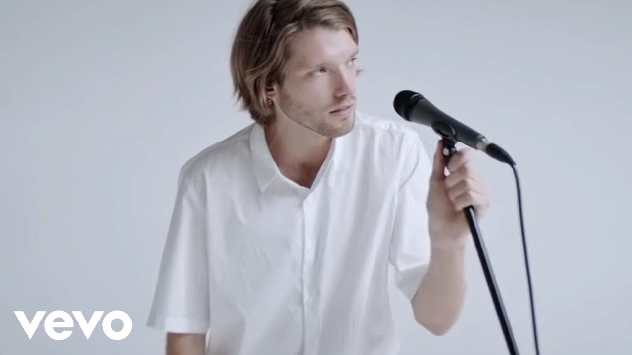 Mansionair – Technicolour