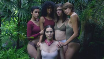 Sofi Tukker – Benadryl