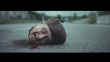 Oliver Tree – Hurt