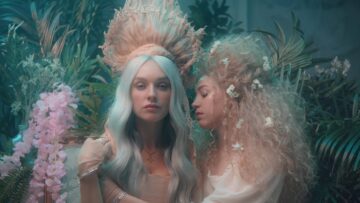 Zolita – Come Home With Me