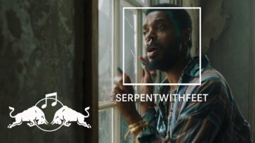 serpentwithfeet – cherubim