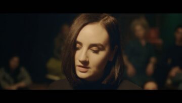 Meg Mac – Give Me My Name Back