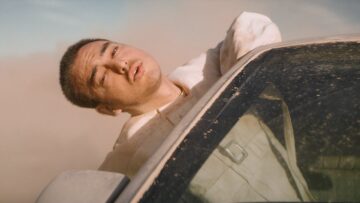 Joji – Test Drive