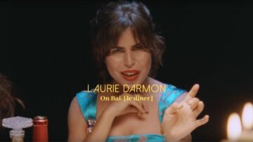 Laurie Darmon – On Bai.