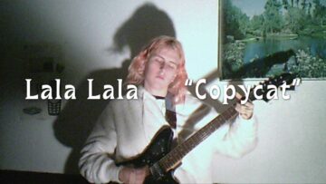 Lala Lala – Copycat