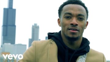 Jonathan McReynolds – Not Lucky, I’m Loved