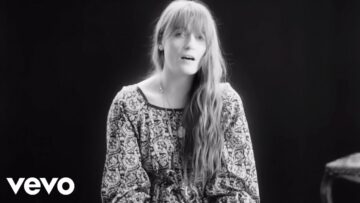 Florence + The Machine – Sky Full of Song