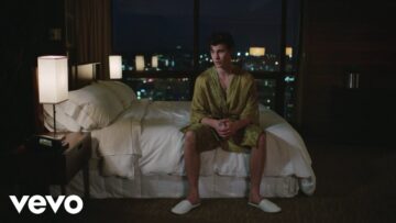 Shawn Mendes – Lost In Japan