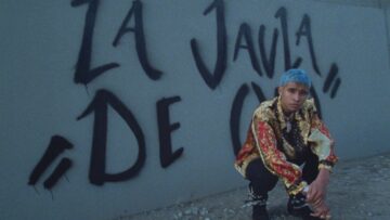 Kap G – A Day Without A Mexican