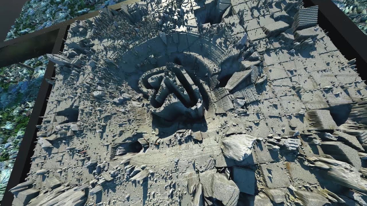 Aphex Twin – T69 Collapse