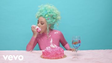 Doja Cat – Go To Town