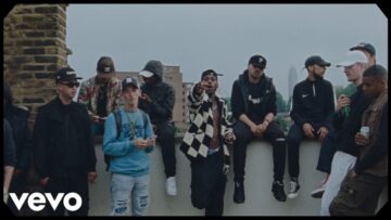 Mura Masa – Move Me