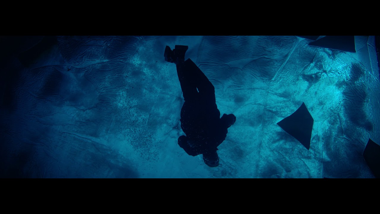Tom Misch – Water Baby