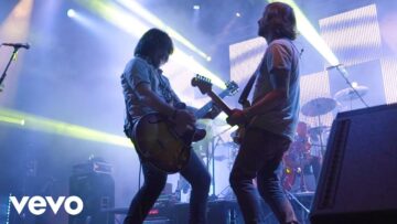 Le Vibrazioni – Pensami così