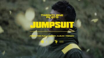 twenty one pilots – Jumpsuit