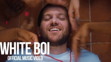 Dillon Francis – White Boi
