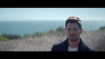 Michael Bublé – Love You Anymore