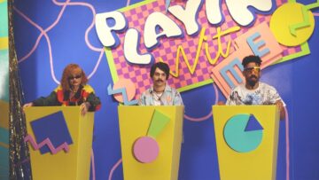 KYLE – Playinwitme