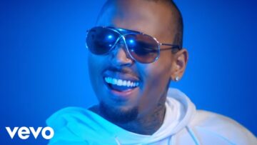 Chris Brown – To My Bed