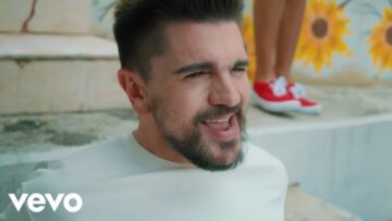 Juanes – Pa Dentro