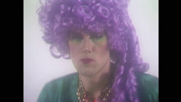 of Montreal – Paranoiac Intervals/Body Dysmorphia