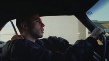 Black Atlass – My Life