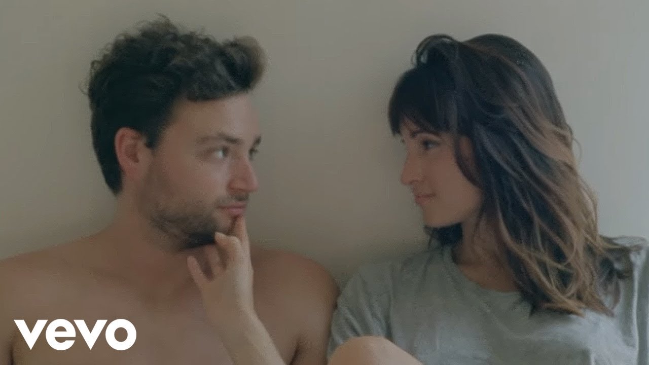 Gryffin with Elley Duhé – Tie Me Down