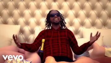 Lil’ Jon – Alive