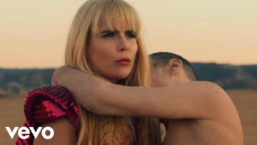 Paloma Faith – Til I’m Done