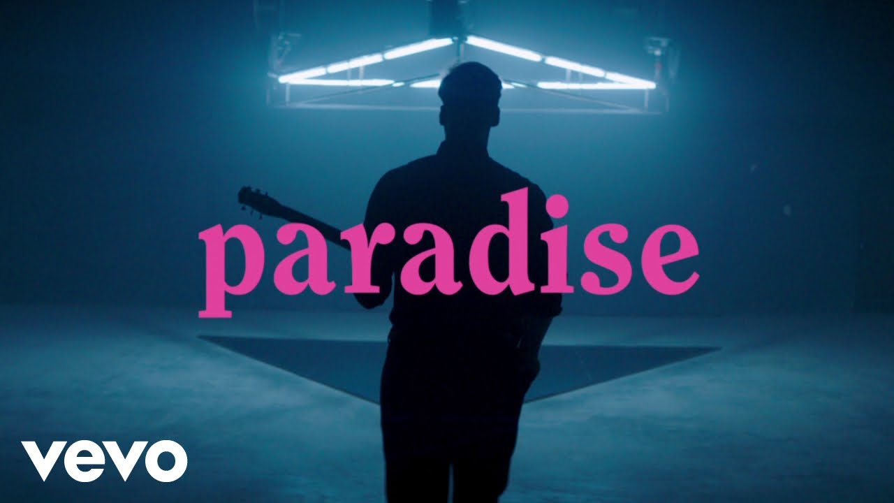 George Ezra – Paradise