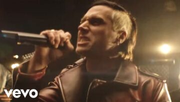 Three Days Grace – The Mountain
