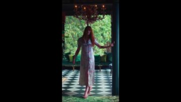 Florence + The Machine – Hunger  (Spotify Version)