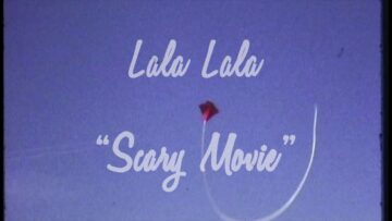 Lala Lala – Scary Movie