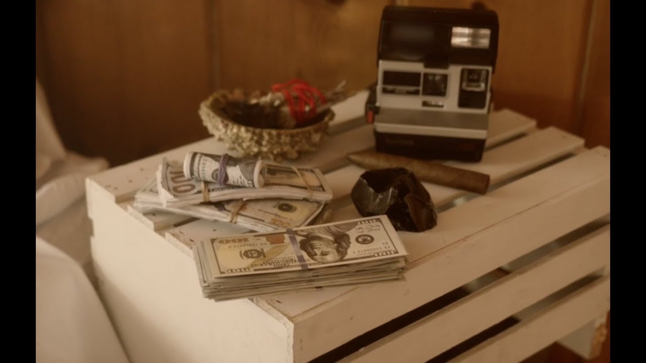 Roy Woods – Snow White